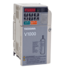 Yaskawa CIMR-VU4B0011FAA AC Drive 7.5HP CIMRVU4B0011FAA