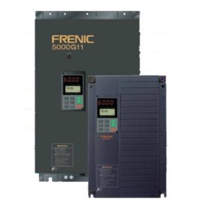 Fuji AC Drives FRN050G11S-4UX