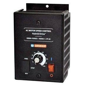 KB Electronics AC Drives KBWA-22D