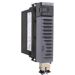 Allen-Bradley 1756-RM2XT Temperature Module