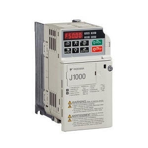 Yaskawa CIMR-HB4A0015FBC Servo Motor Drive