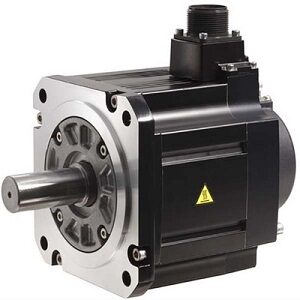 Mitsubishi Servo Motor Drive HG-SR121BK