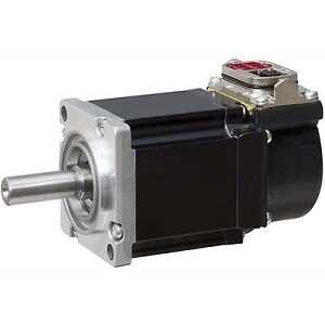 Mitsubishi Servo Motor Drive HK-KT634WK