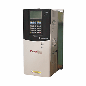Allen-Bradley 20BB6P8A3AYYBND1 AC Drive