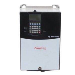 Allen-Bradley 20AB022A0AYNARC0 AC Drive