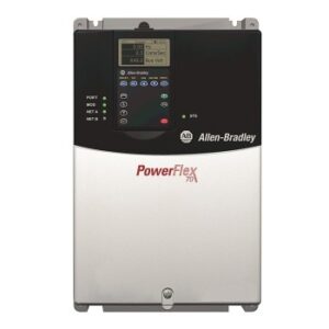 Allen-Bradley 20AB054A0AYNASC0 AC Drive