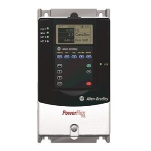 Allen-Bradley 20AB4P2A3AYYNRNN AC Drive