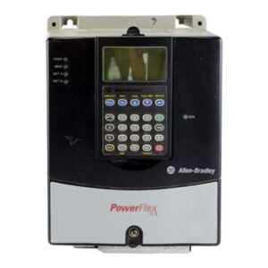 Allen-Bradley 20AB6P8A0AYNNRNN AC Drive