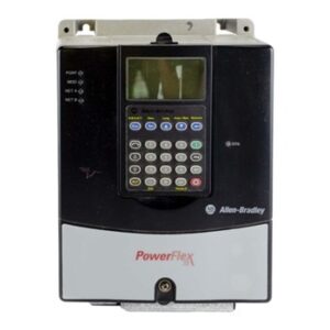 Allen-Bradley 20AB6P8A2AYNNEG1 AC Drive