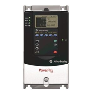Allen-Bradley 20AB9P6A0AYNADC1 AC Drive