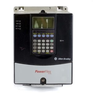 Allen-Bradley 20AB9P6A0NYYNNC0 AC Drive