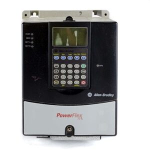 Allen-Bradley 20AB9P6A3AYNNDNN AC Drive