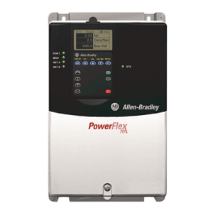 Allen-Bradley 20AC011A3AYNANG0 AC Drive