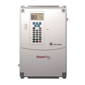 Allen-Bradley 20AC011C3AYNANC0 AC Drive