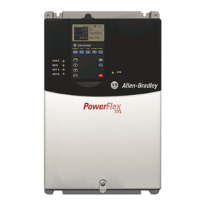 Allen-Bradley 20AC022A1PYNANNN AC Drive