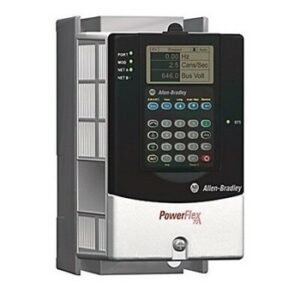 Allen-Bradley 20AC3P5A3AYYACC0 AC Drive