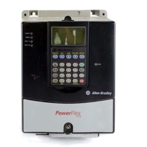Allen-Bradley 20AC8P7A0SYYANC0 AC Drive