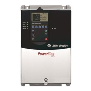Allen-Bradley 20AD011A3AYYADG0 AC Drive