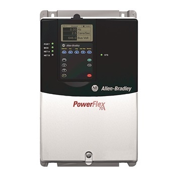 Allen-Bradley 20AD011C3AYNASNN AC Drive