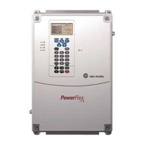 Allen-Bradley 20AD014C0NYNANC0 AC Drive