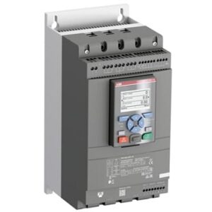 ABB PSTX30-600-70 SoftStarter