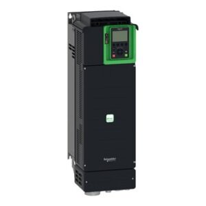 Schneider ATV630U75N4 Variable Speed Drive 7.5kW 10hp