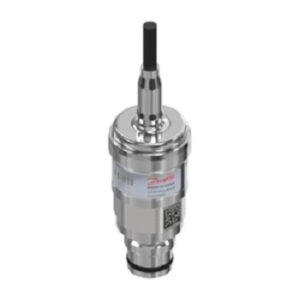 Danfoss 060G6357 Pressure Transmitter MBS 4010-6231-D8CB11-2