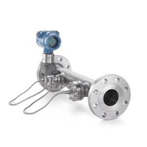 Rosemount 9195 Wedge Compact Flow Meter