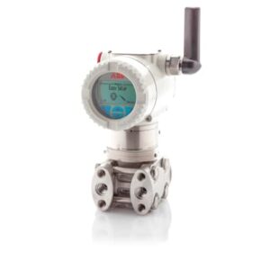 ABB 266DSHHSMA1B1L1C1H4 Differential Pressure Transmitter