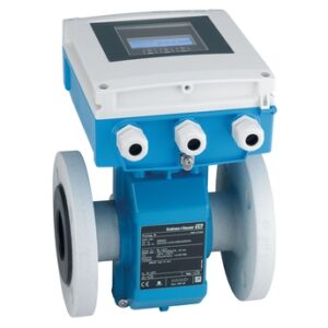 E+H 5W4C50-AAELHA0AUD5S0A Promag W 400 5W4C50AAELHA0AUD5S0A