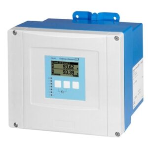 E+H FMU90-R11CA131AA1A Ultrasonic Transmitter FMU90R11CA131AA1A