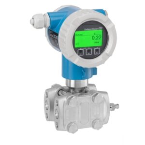 E+H PMD75-5BA7BF12AAU Pressure Transmitter PMD755BA7BF12AAU