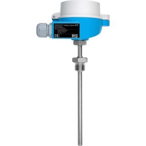 E+H TR10-AFF3BHSJKA000 RTD Thermometer TR10AFF3BHSJKA000