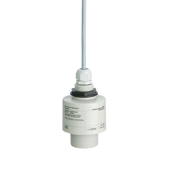 Endress+Hauser FDU90-RN2AA Ultrasonic Sensor FDU90RN2AA
