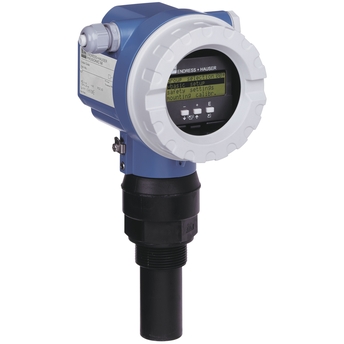 Endress+Hauser FMU40-1RB2A2 Ultrasonic Level Meter FMU401RB2A2