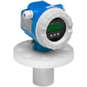 Endress+Hauser FMU44-4VB2C42A Ultrasonic Level Meter FMU444VB2C42A