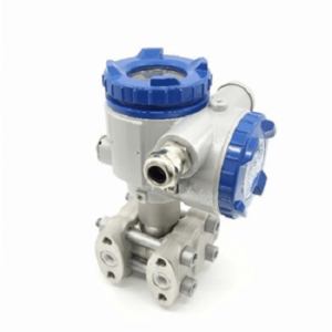 Fuji Electric FKCT33V5-AACYY-BA Pressure Flow Transmitter