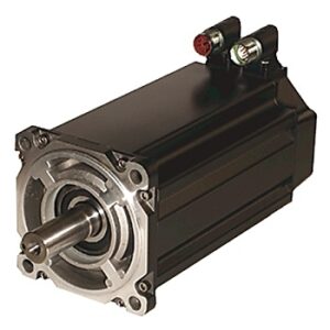 Allen Bradley MPL-B330P-MJ72AA Servo Motor MPLB330PMJ72AA