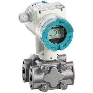 Siemens 7MF0300-1FD01-5AF0-Z A00+E00+H01+Y01 Pressure Transmitter
