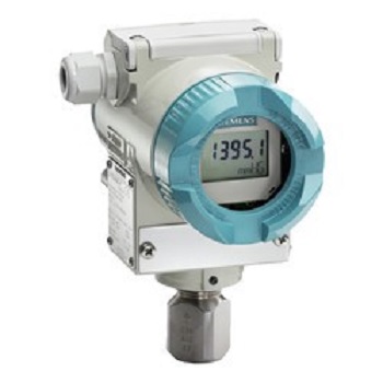 Siemens 7MF4033-1AA10-2DB7-ZY01+Y21+C11+C12+C14+C20 Transmitter